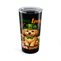 Goldendoodle - 20oz Tumbler