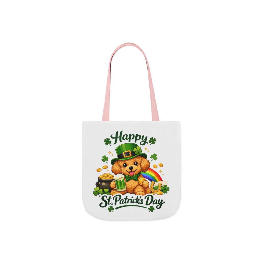 Poodle - Tote Bag