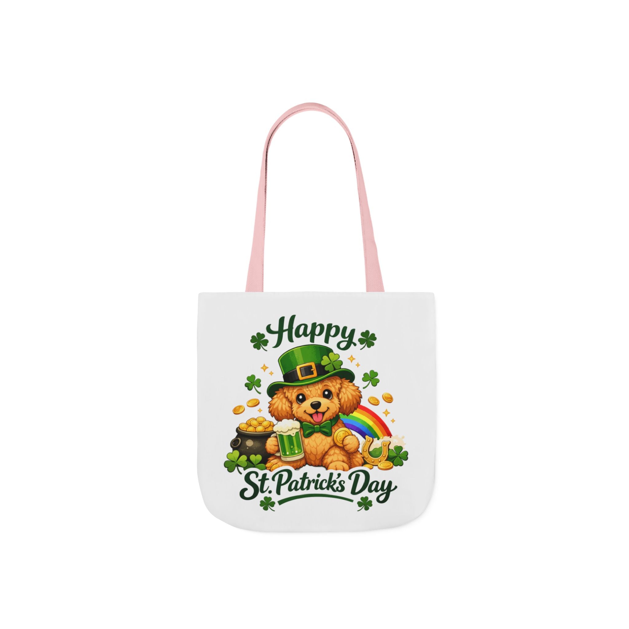 Poodle - Tote Bag