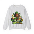 Dachshund - Graphic Crewneck Sweatshirt