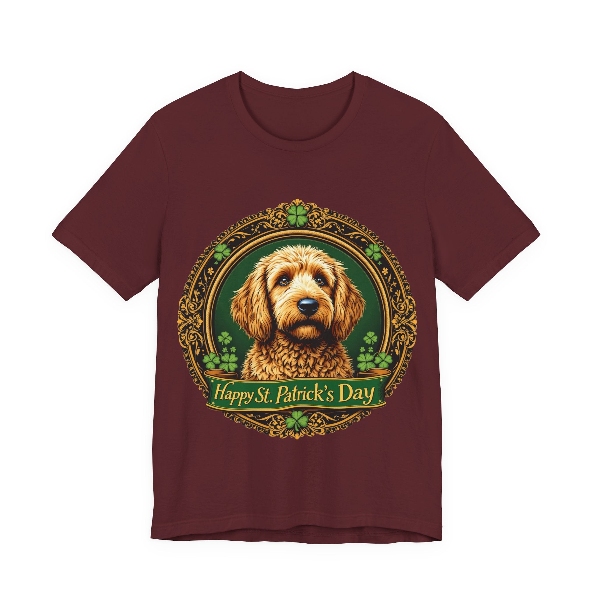 Goldendoodle - T-Shirt