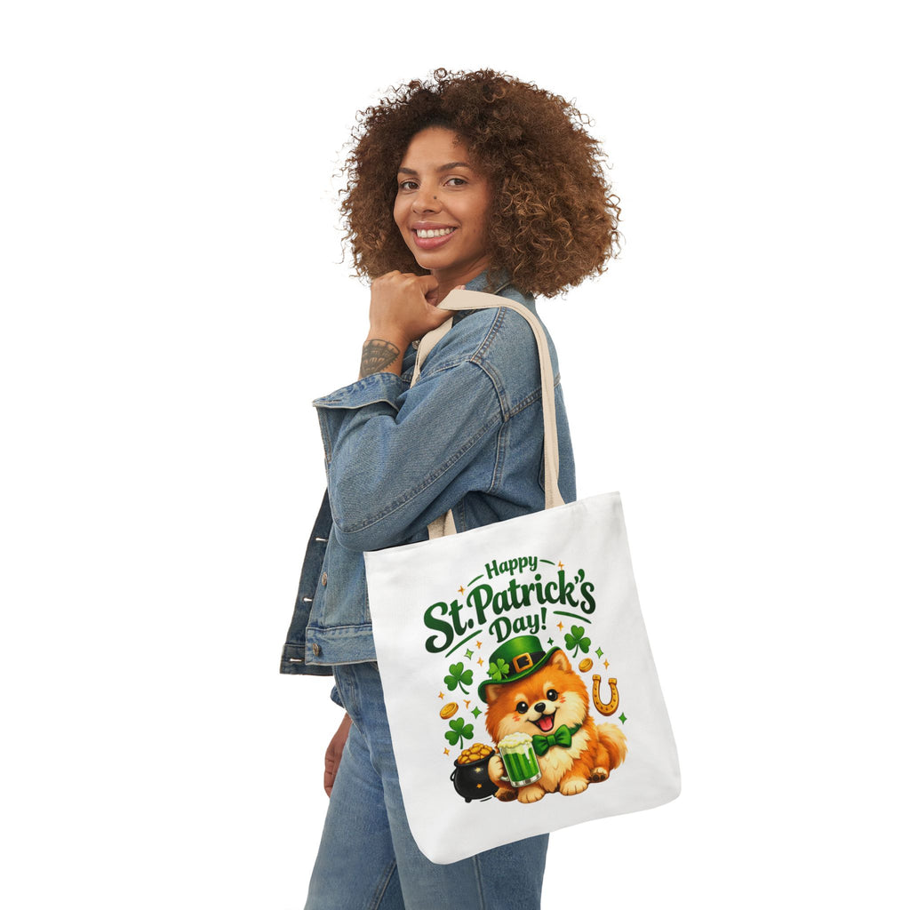 Pomeranian - Tote Bag