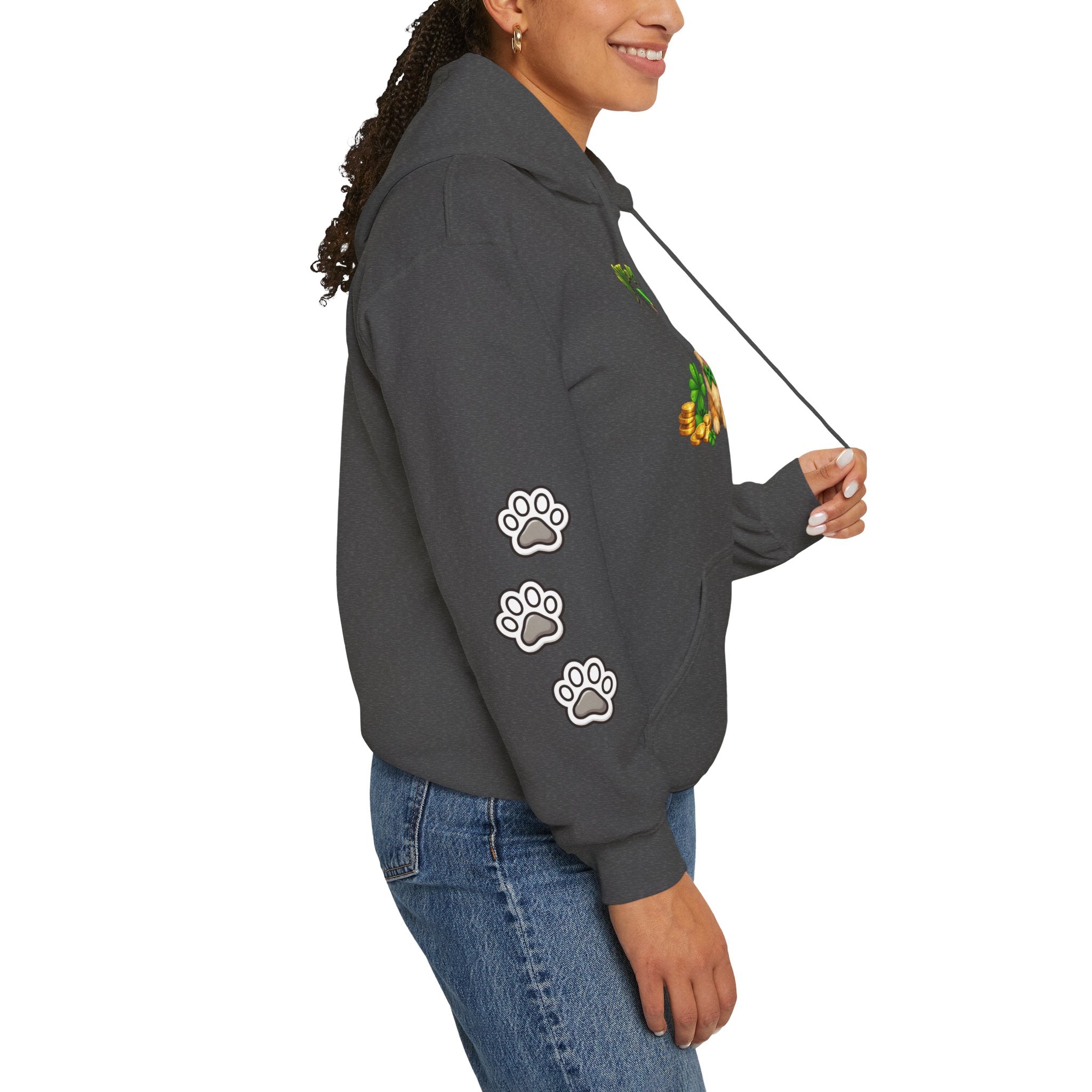 Pomeranian - Hoodie