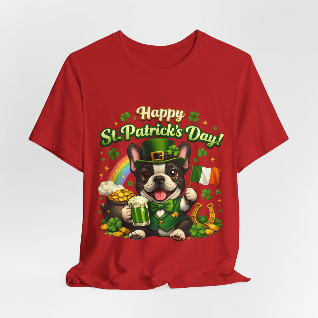 Frenchie - T-Shirt