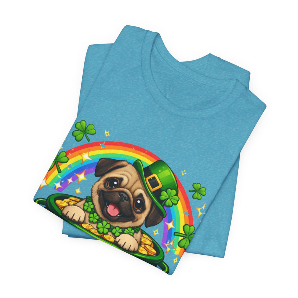 Pug - T-Shirt