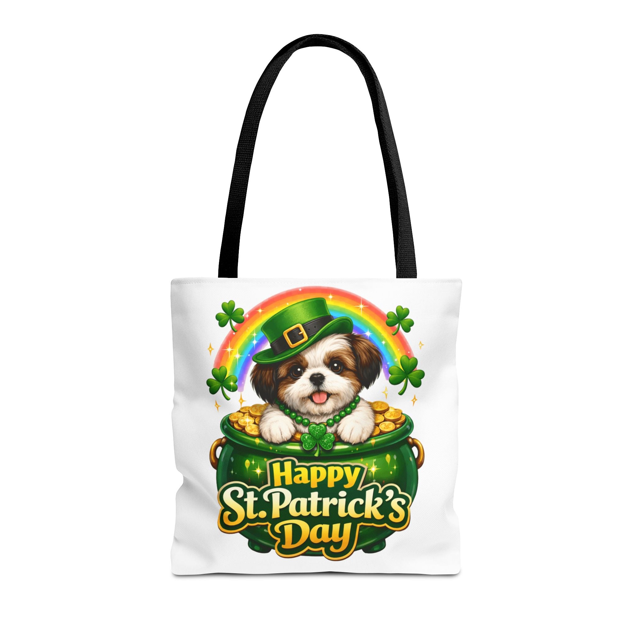 Shih Tzu - Tote Bag