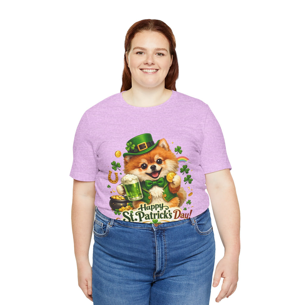 Pomeranian - T-Shirt