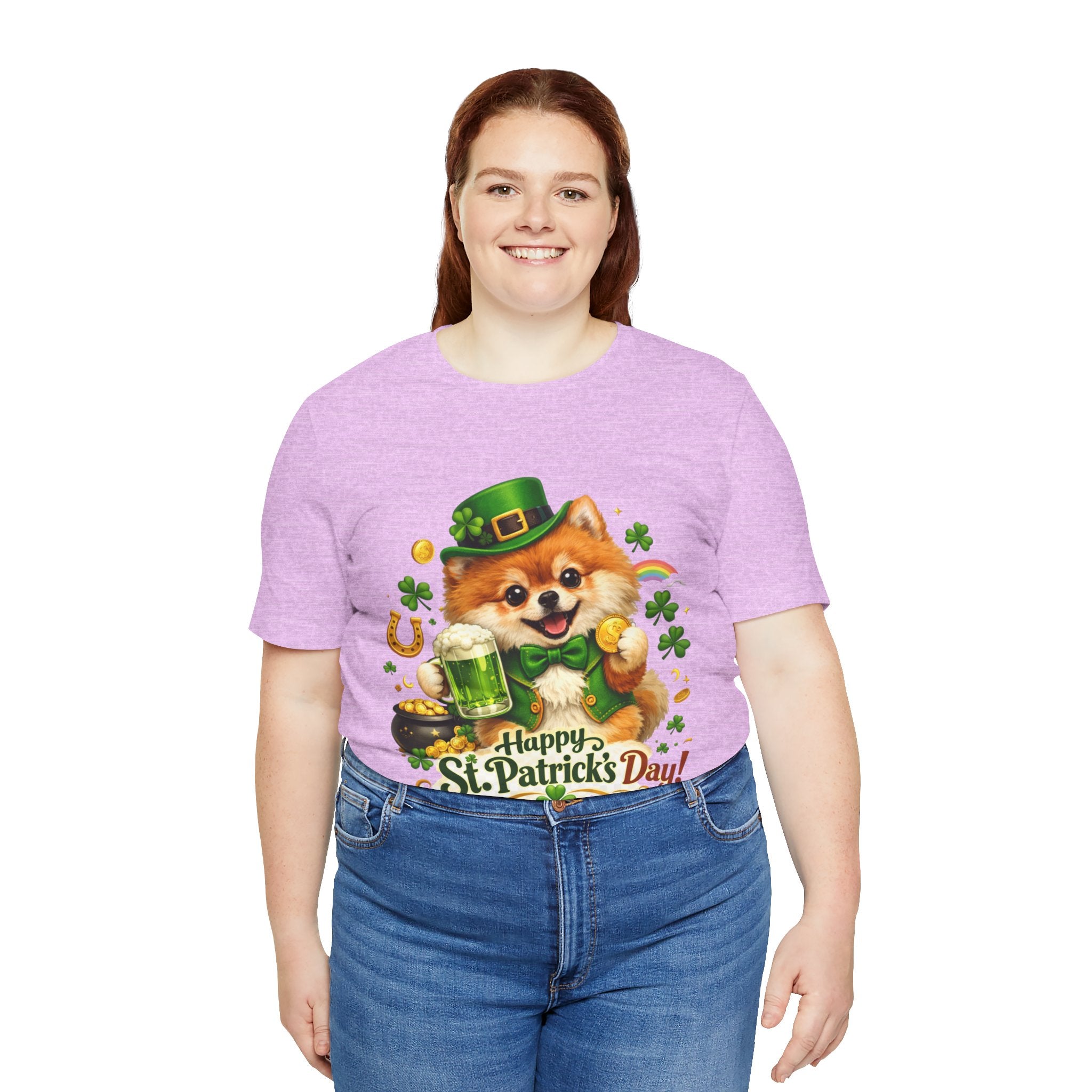 Pomeranian - T-Shirt