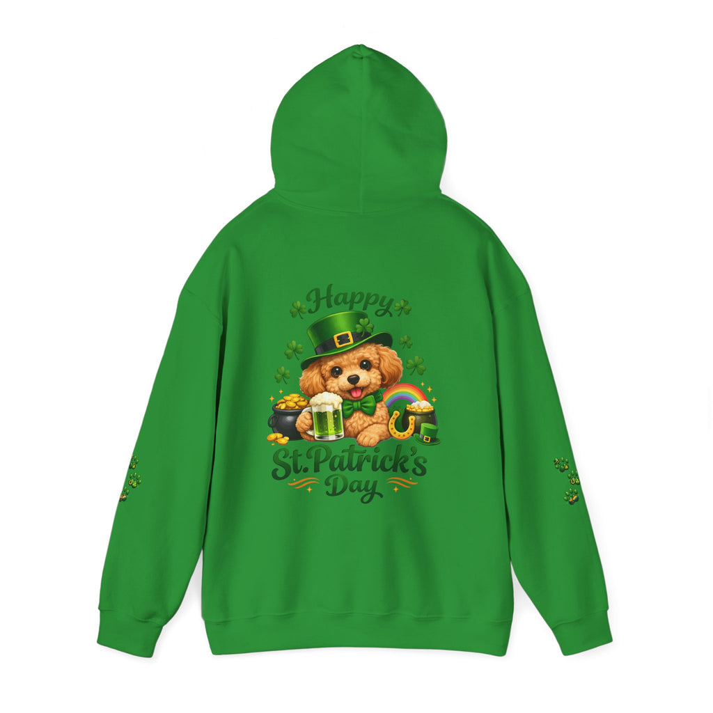 Poodle - Hoodie