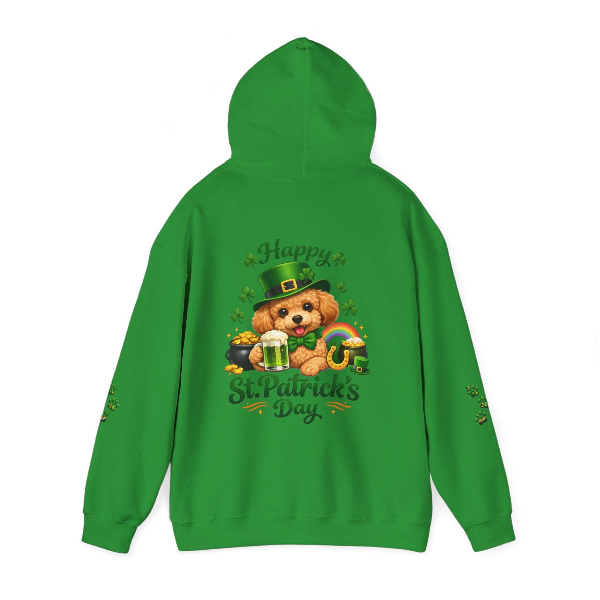 Poodle - Hoodie