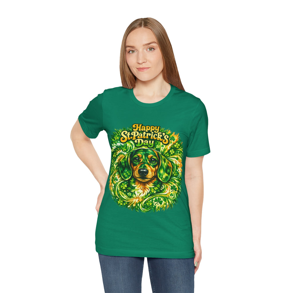 Dachshund - T-Shirt