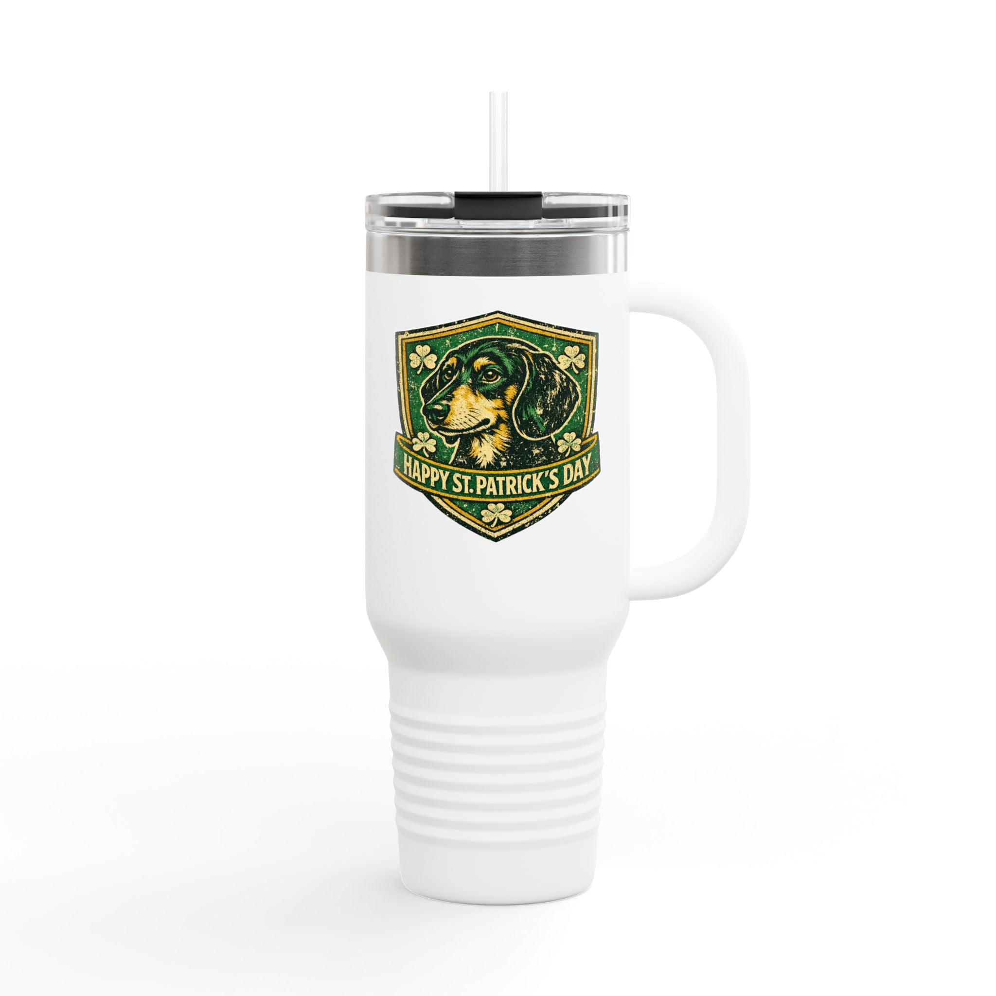 Dachshund - 40oz Tumbler