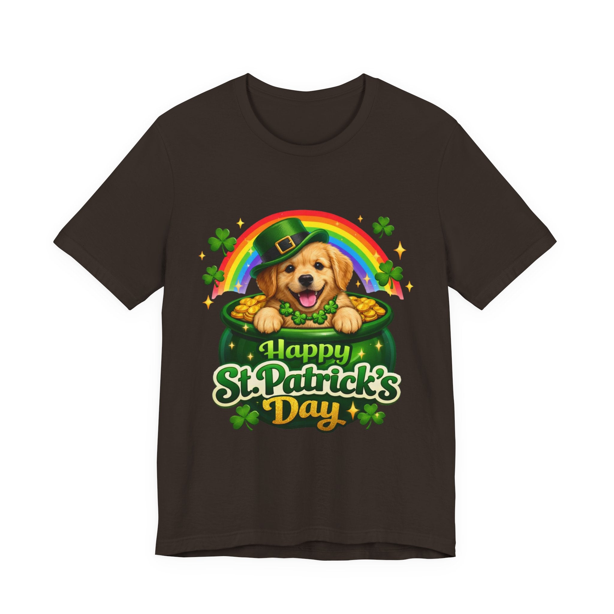 Golden Retriever - T-Shirt