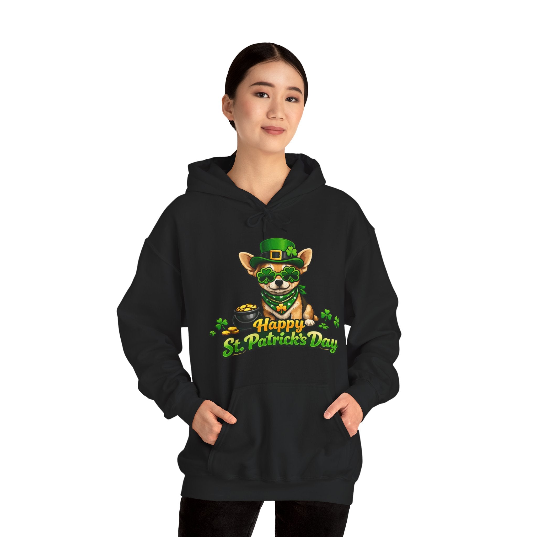 Chihuahua - Hoodie