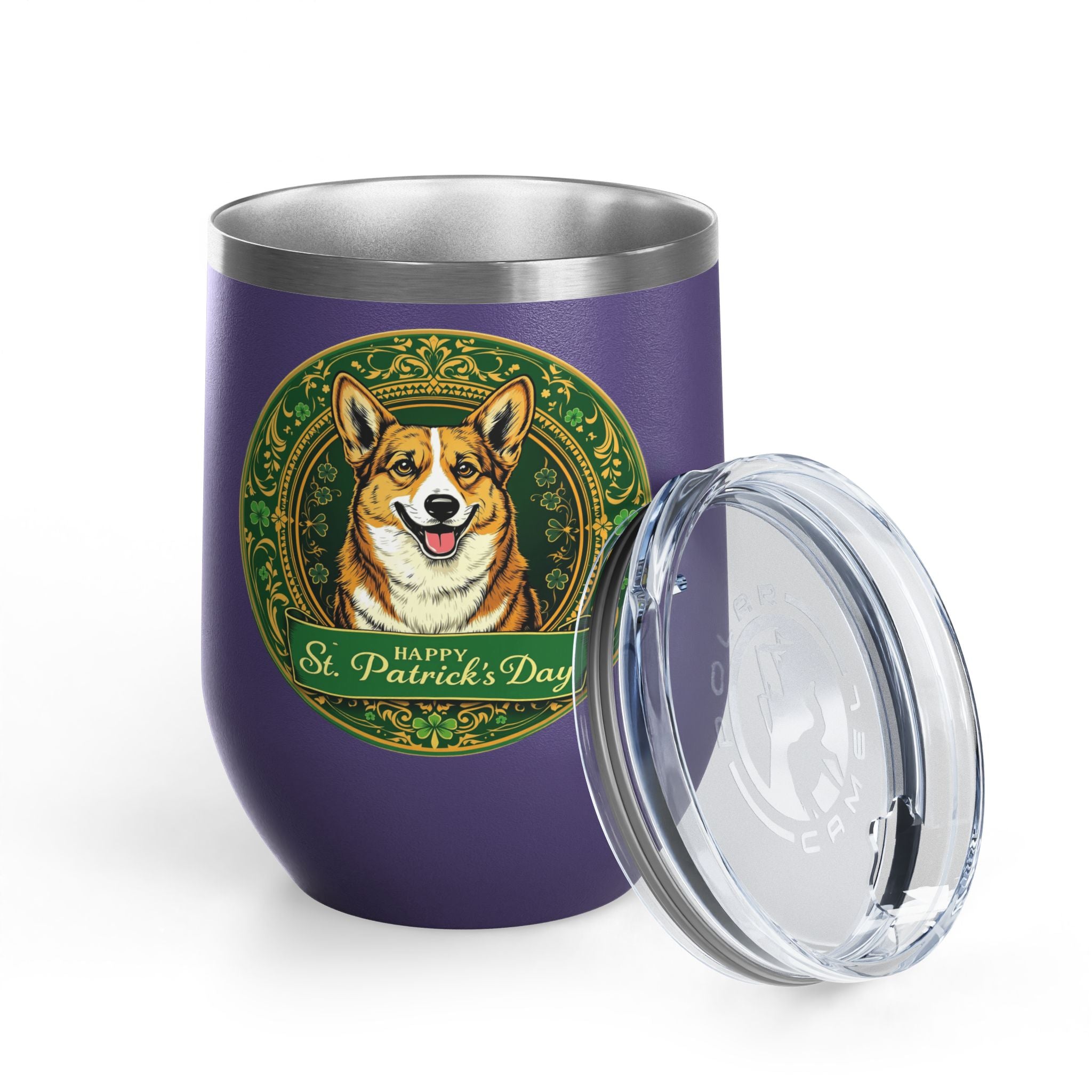 Corgi - Wine Chiller