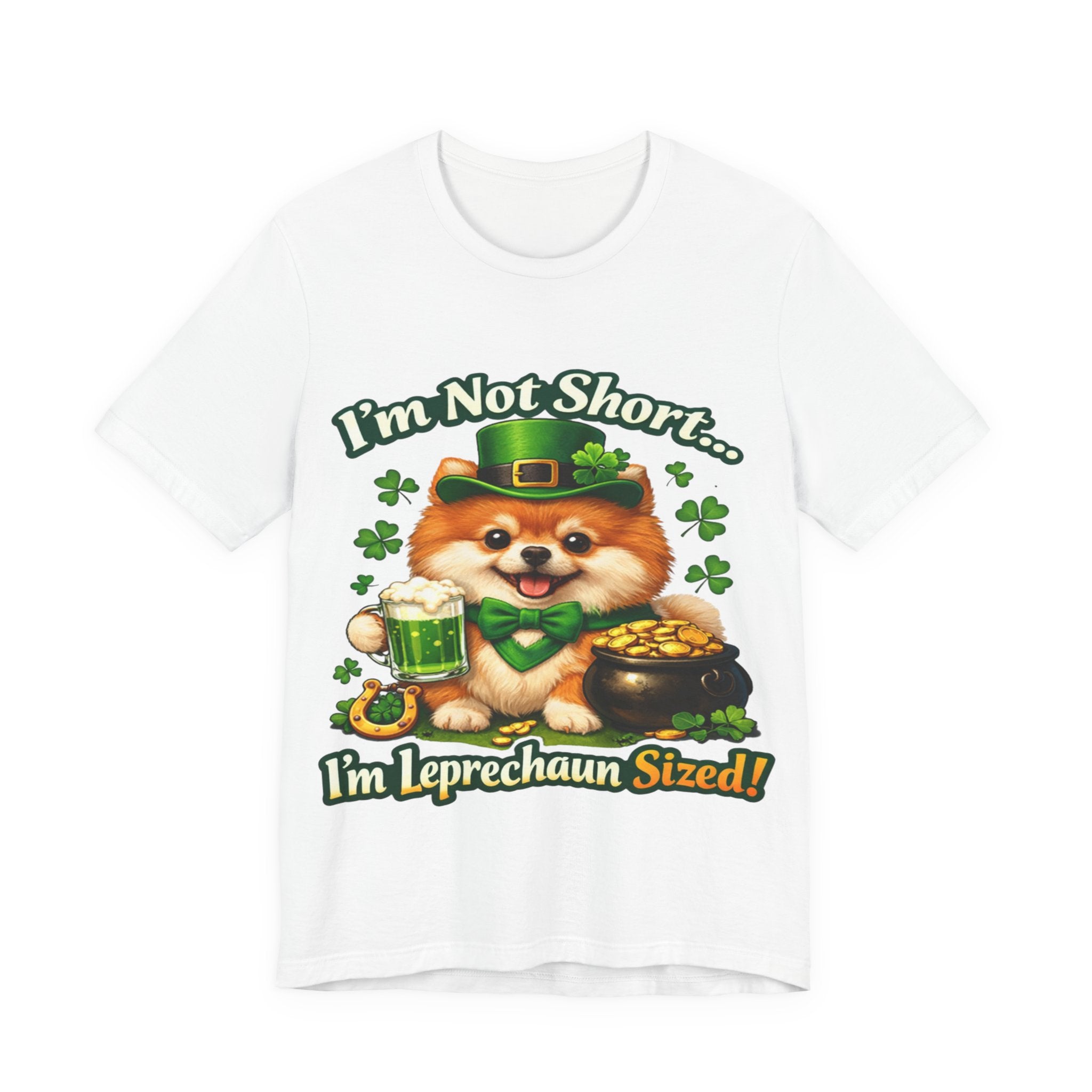 Pomeranian - T-Shirt