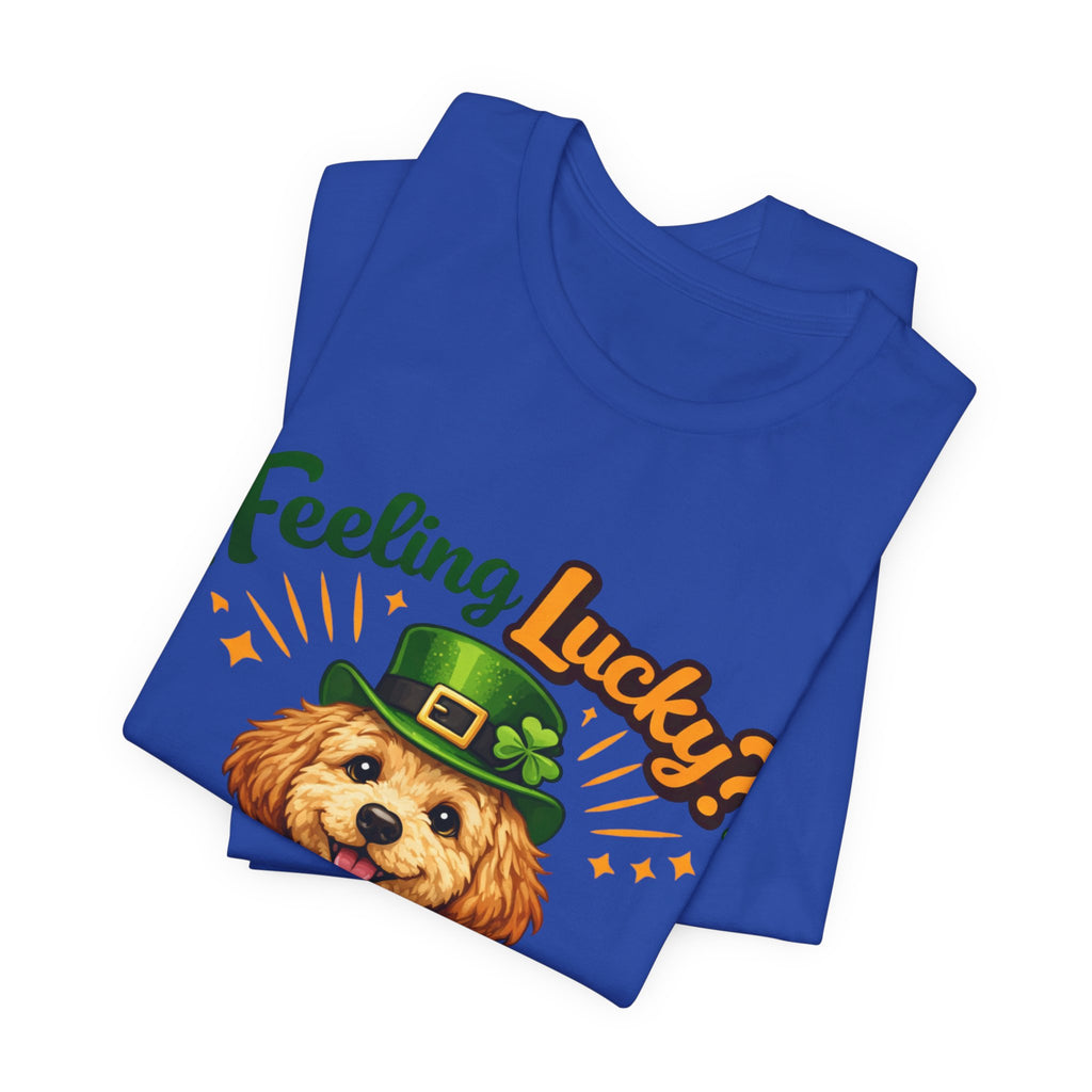 Goldendoodle - T-Shirt