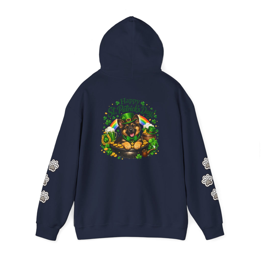German Shepherd - Hoodie