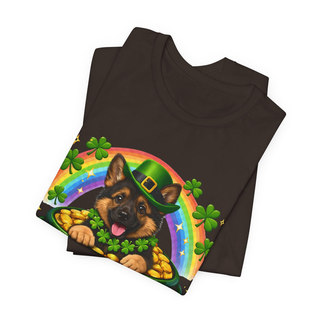 German Shepherd - T-Shirt