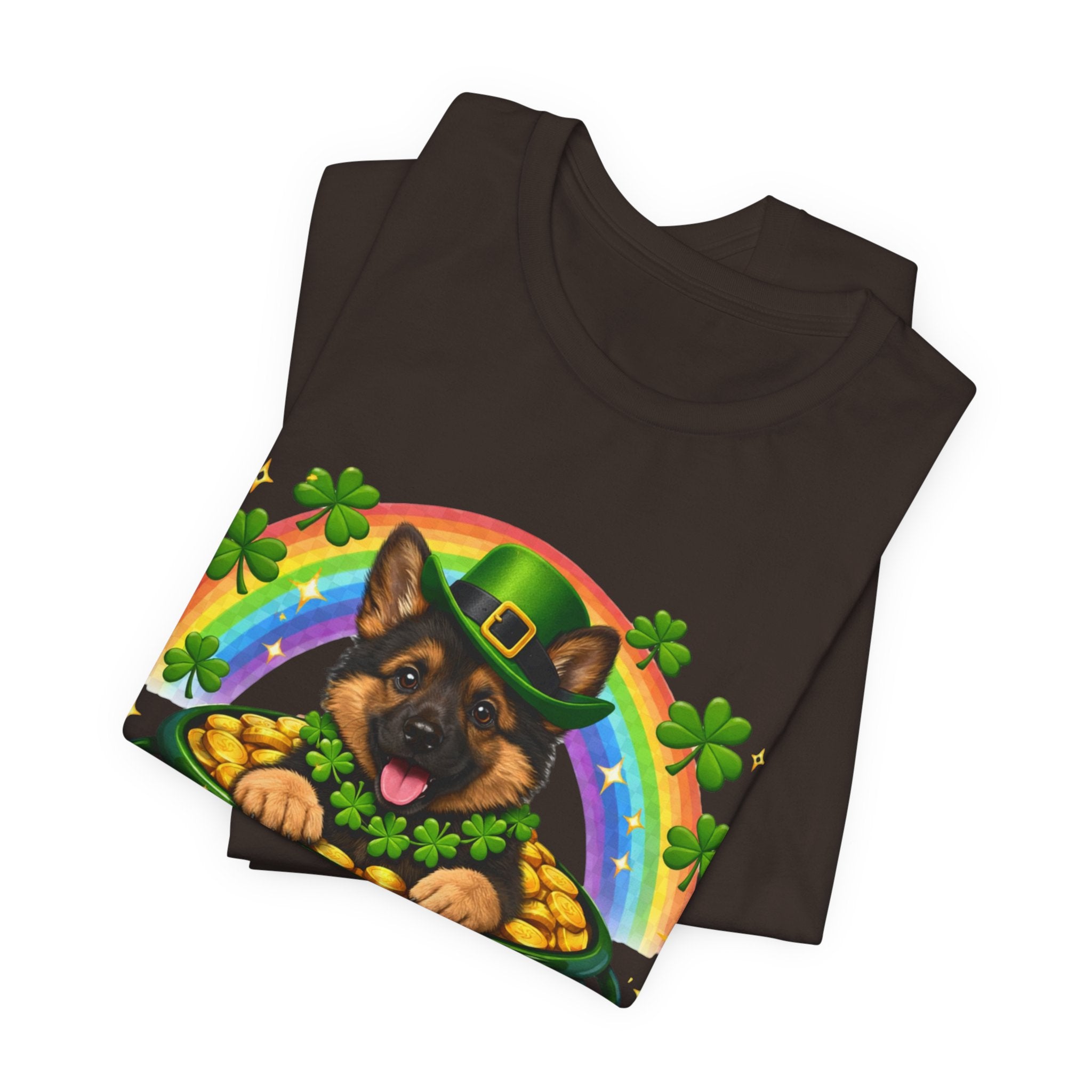 German Shepherd - T-Shirt