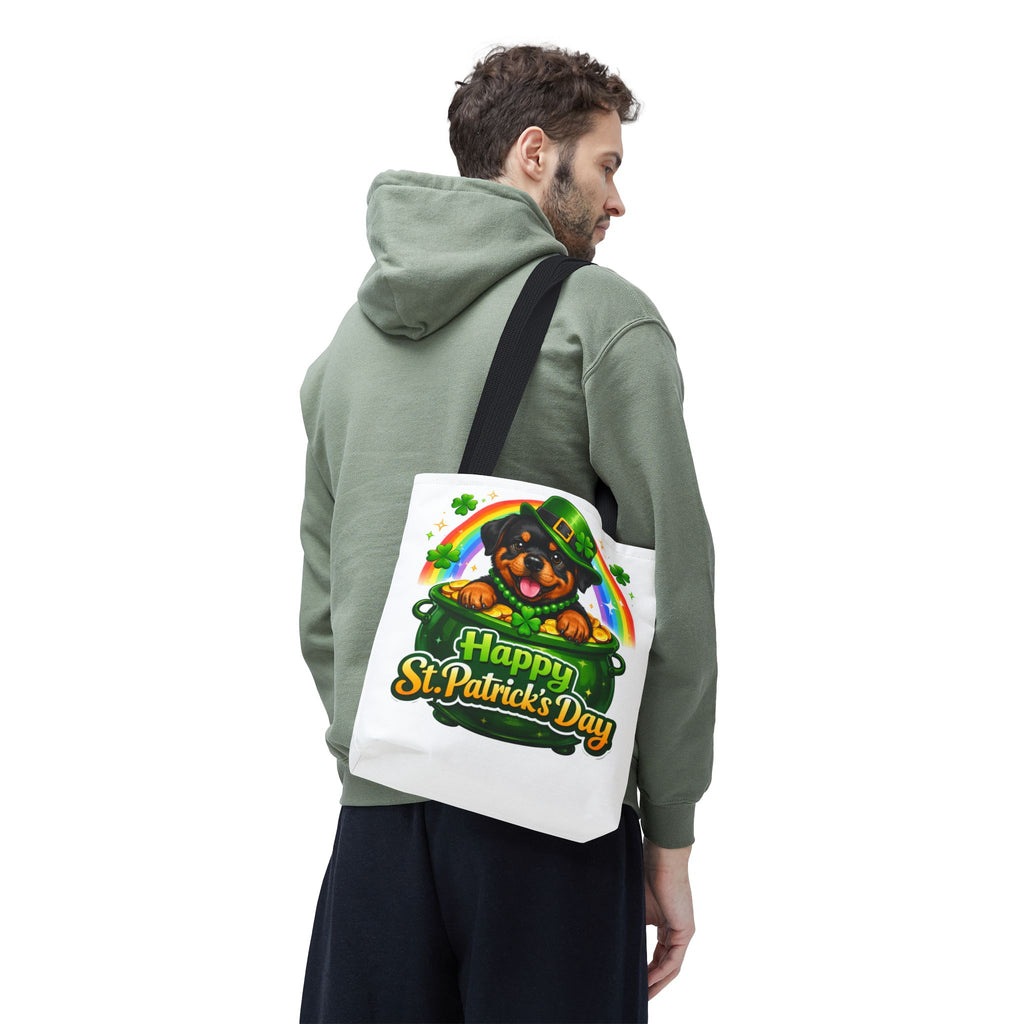 Rottweiler - Tote Bag