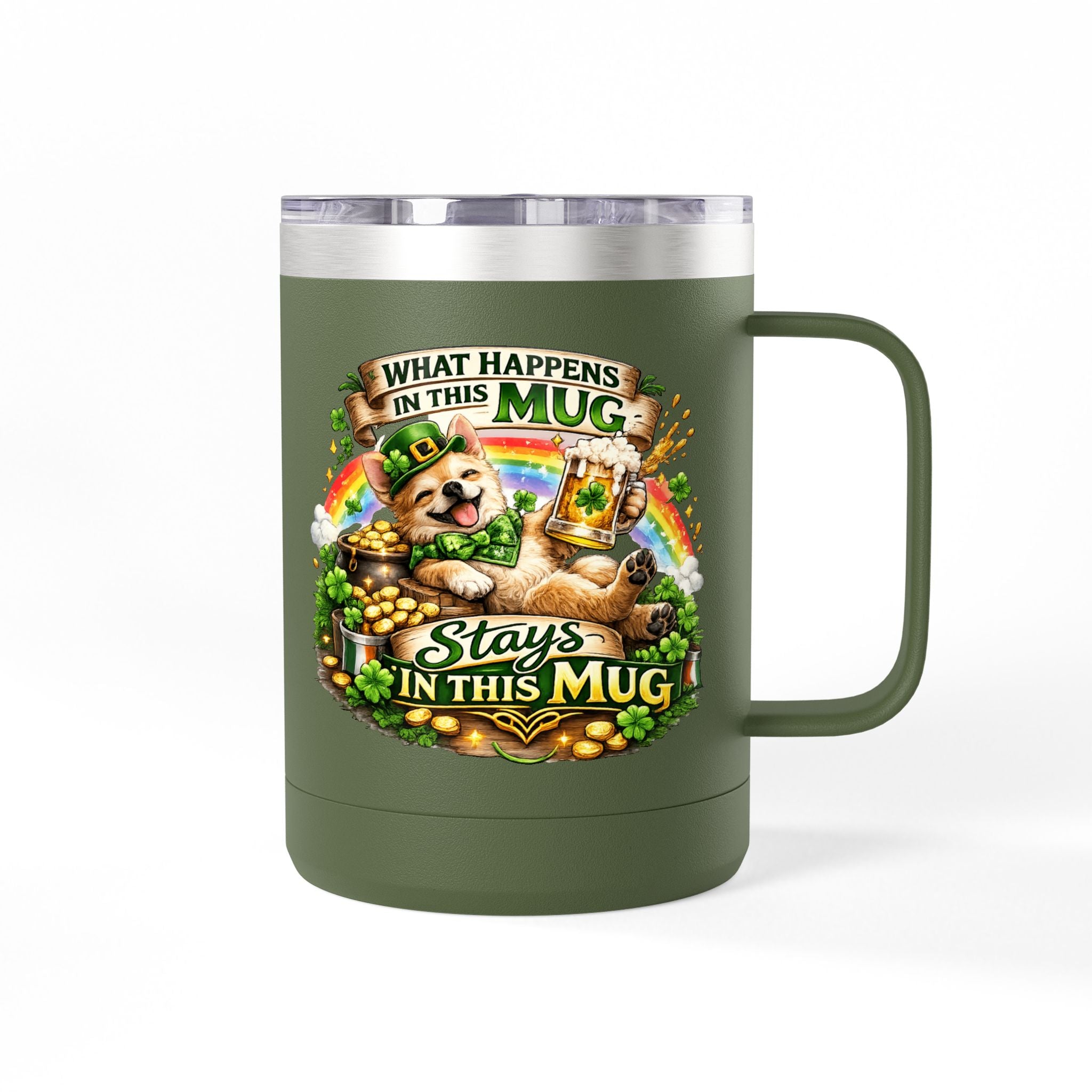 Chihuahua - 15oz Tumbler