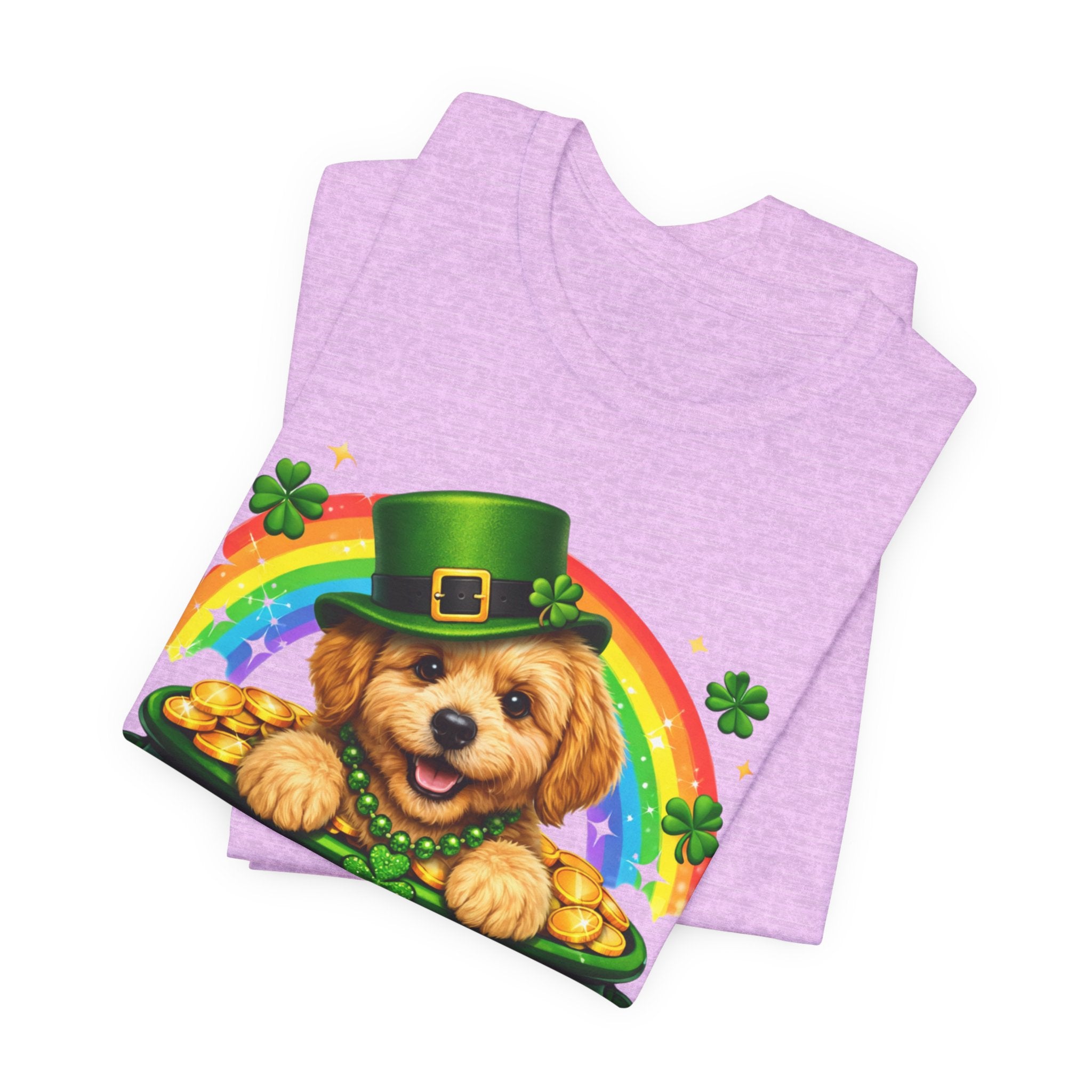 Goldendoodle - T-Shirt