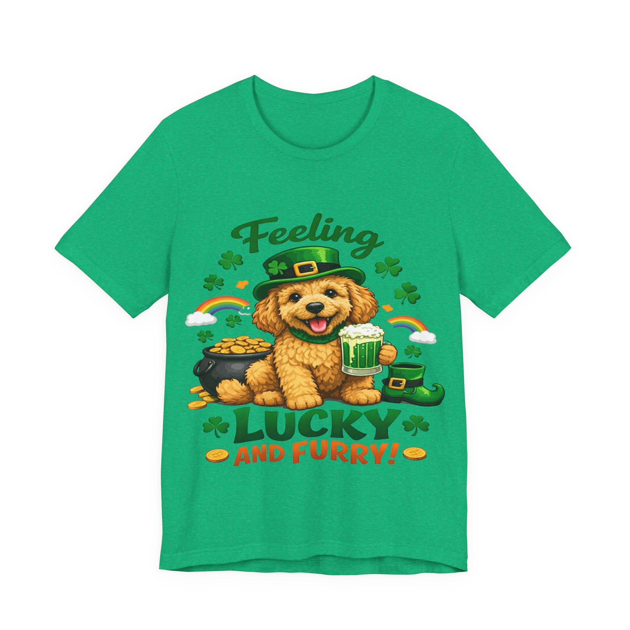 Goldendoodle - T-Shirt