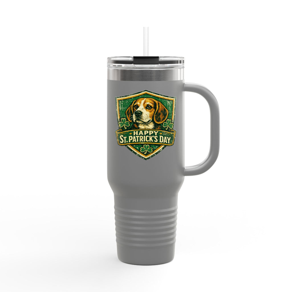 Beagle - 40oz Tumbler