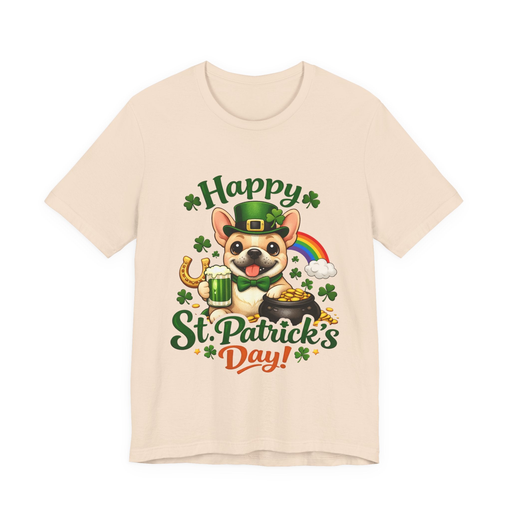 Frenchie - T-Shirt