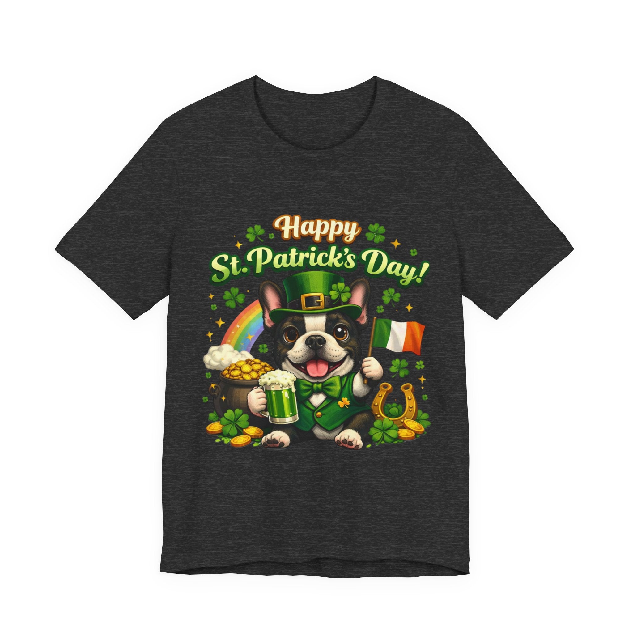 Frenchie - T-Shirt