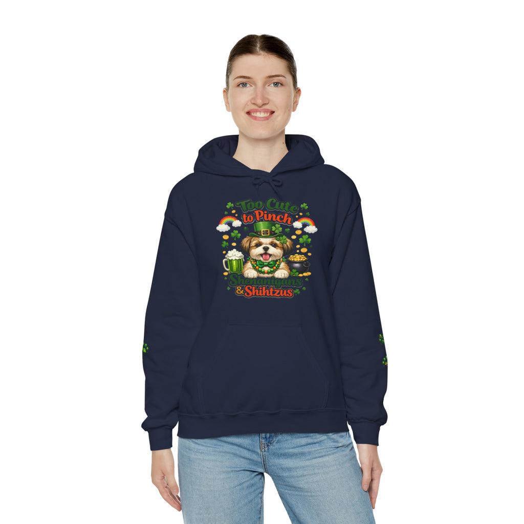 Shih Tzu - Hoodie