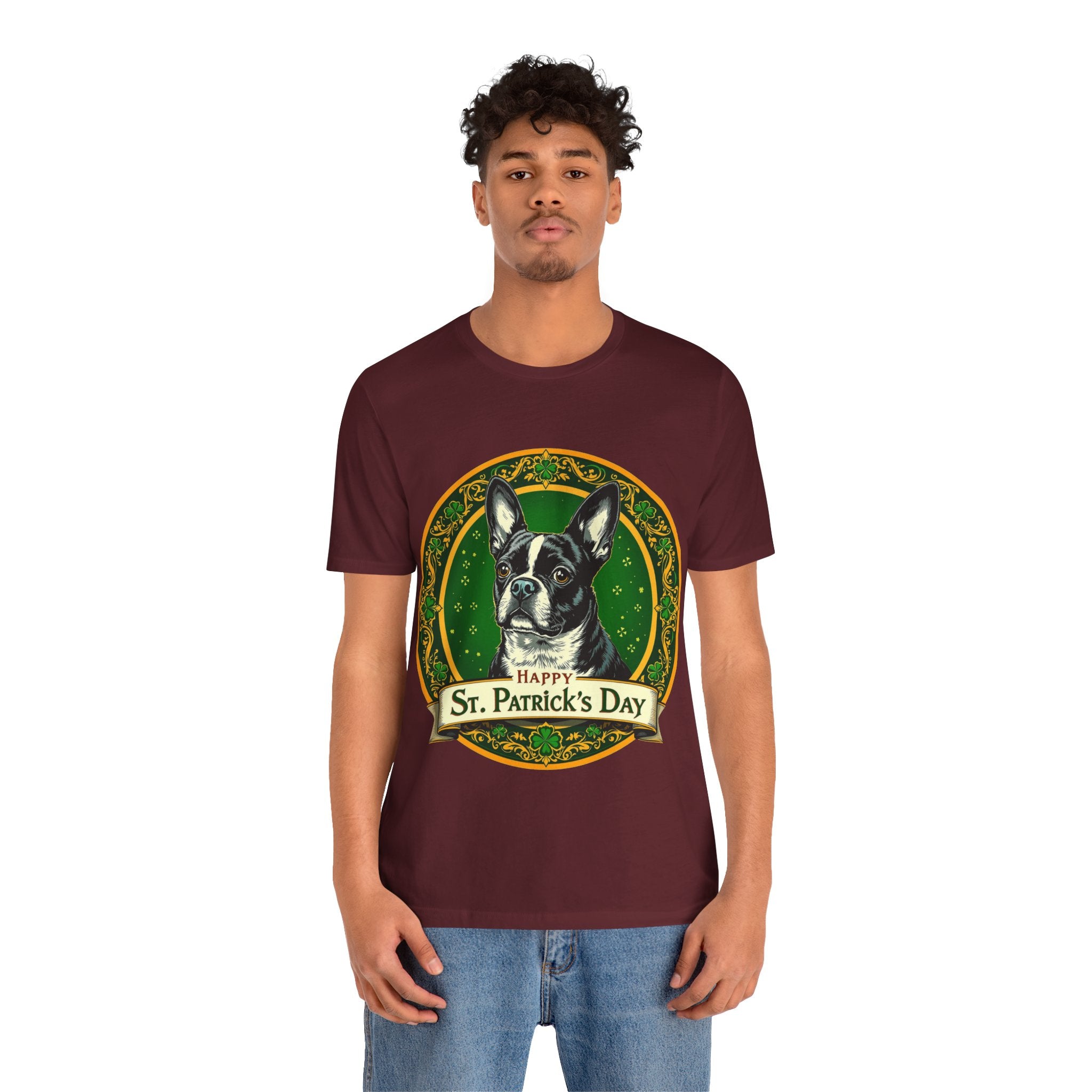 Frenchie - T-Shirt