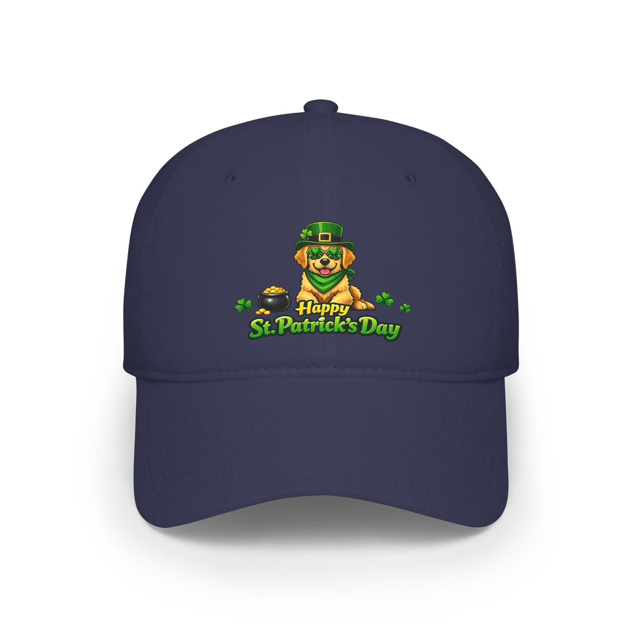 Golden Retriever - Cap