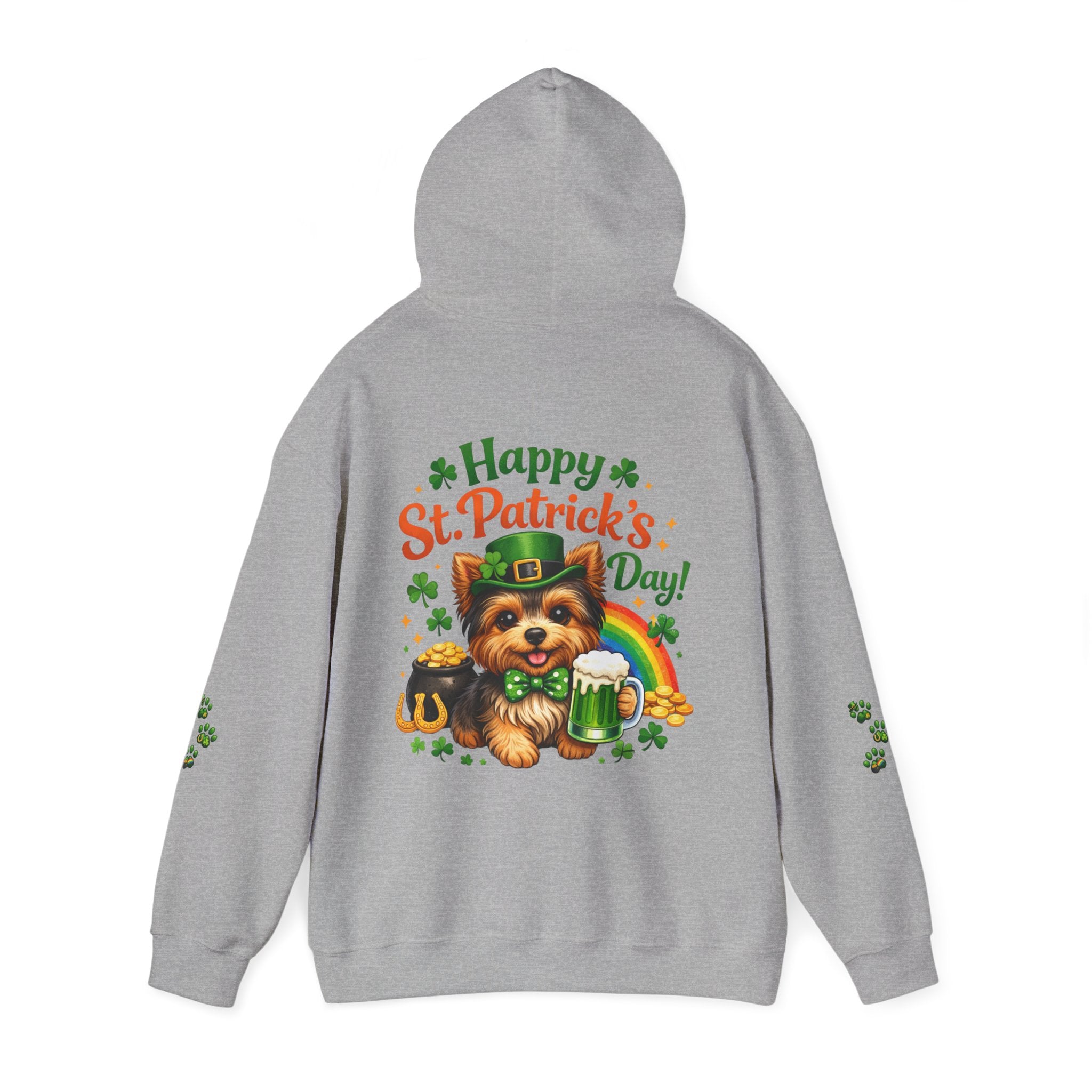 Yorkie - Hoodie
