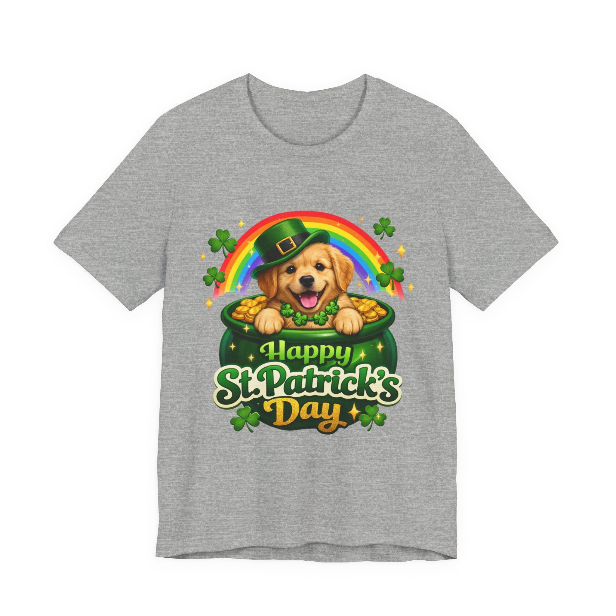 Golden Retriever - T-Shirt