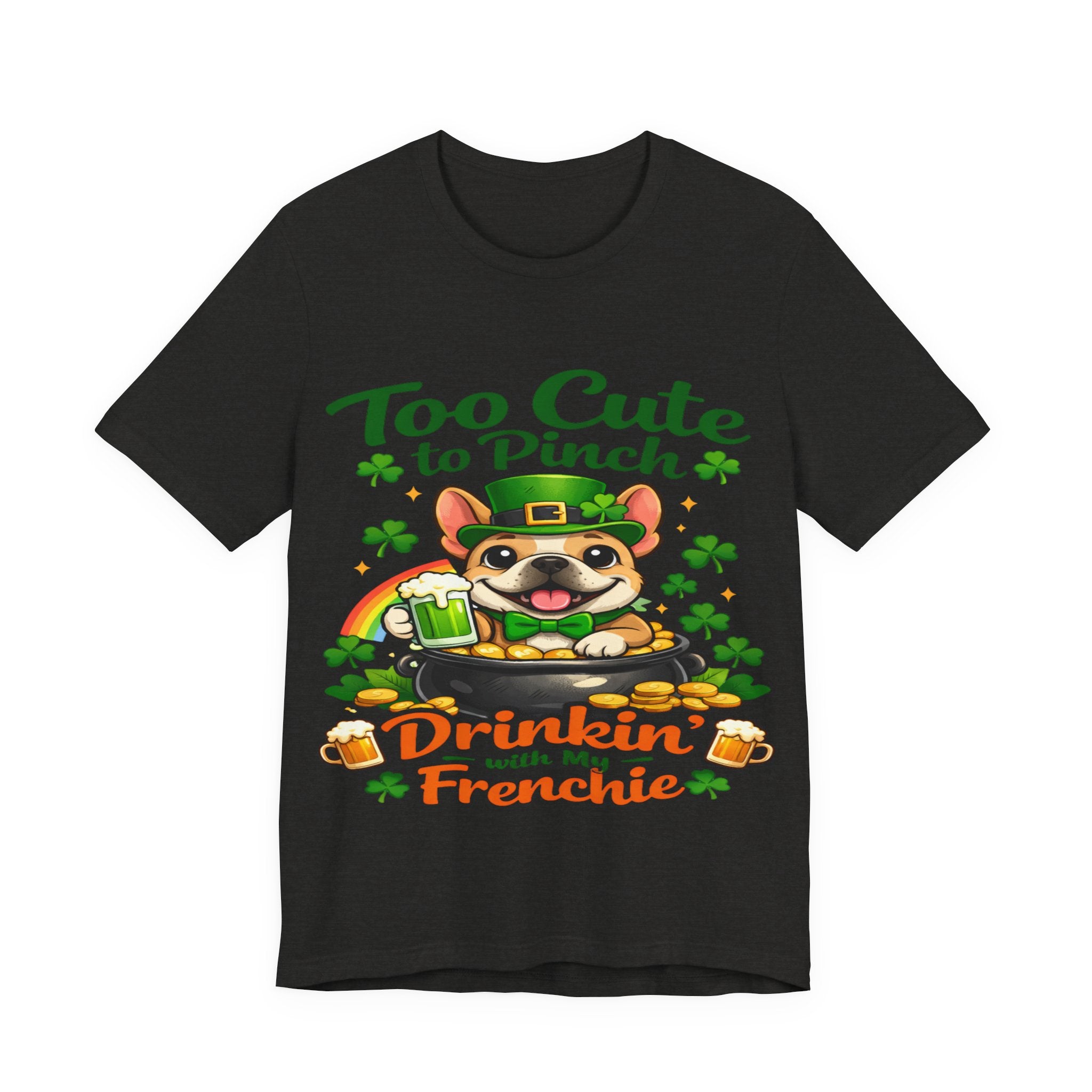 Frenchie - T-Shirt
