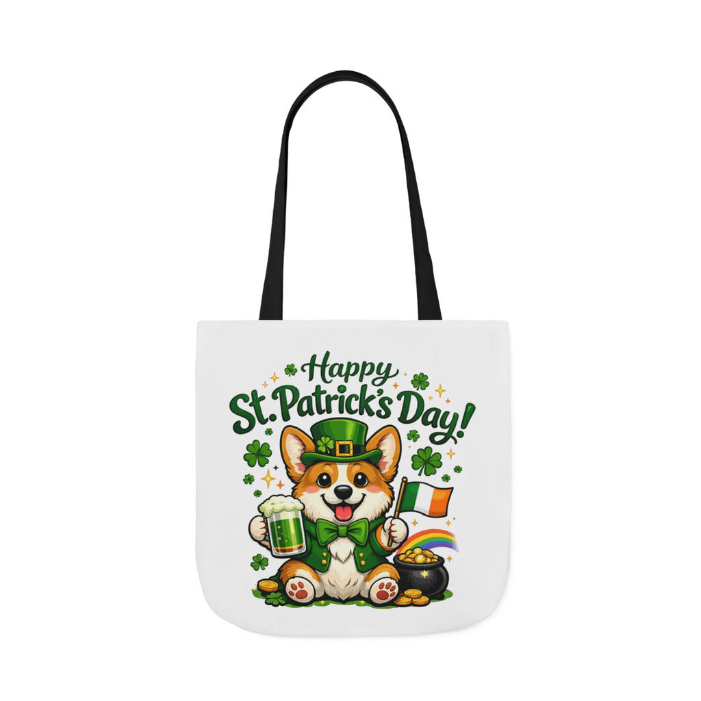 Corgi - Tote Bag