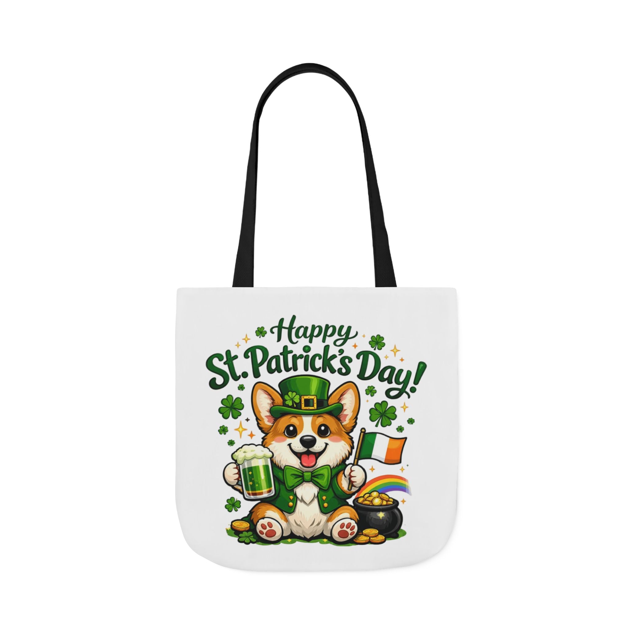 Corgi - Tote Bag
