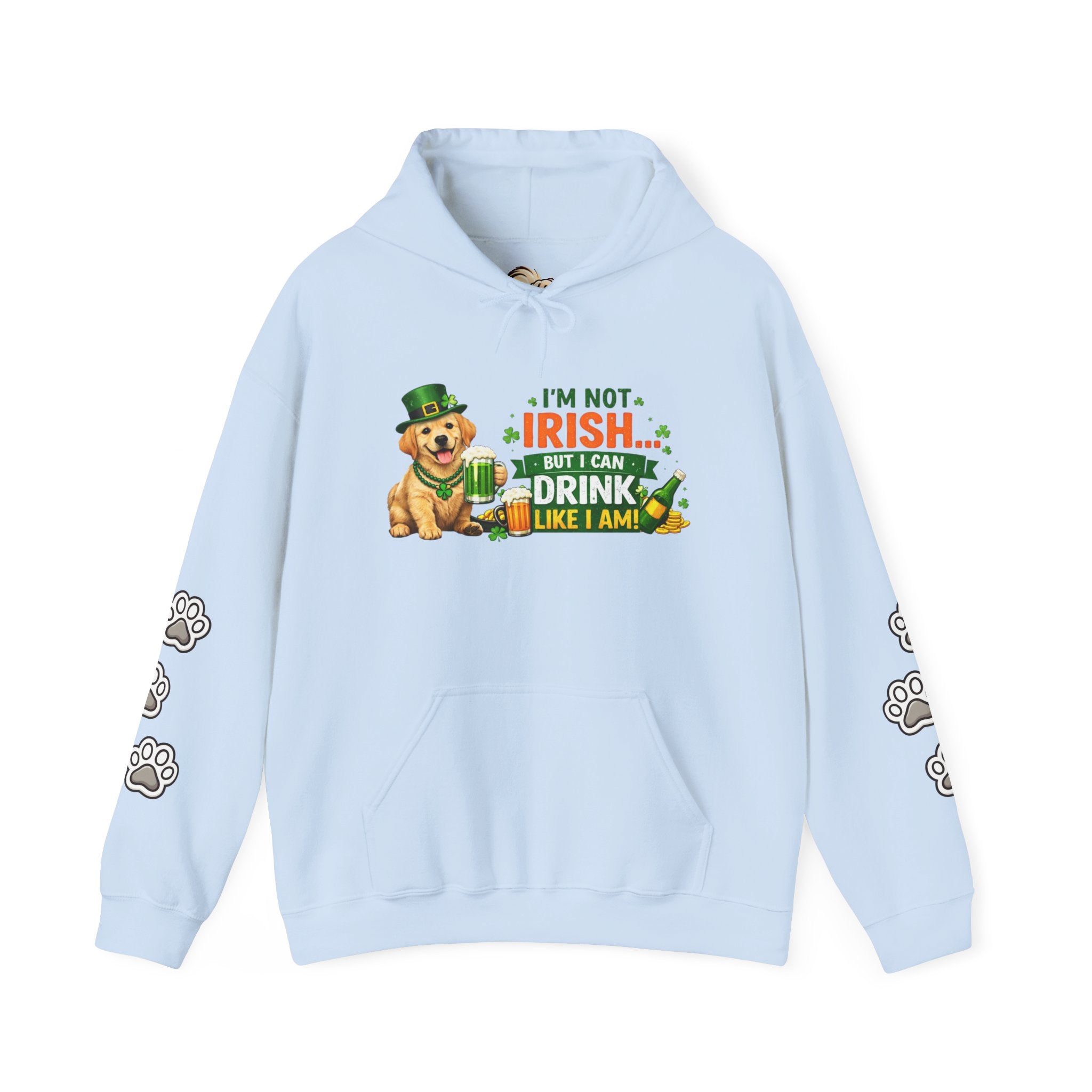 Golden Retriever - Hoodie