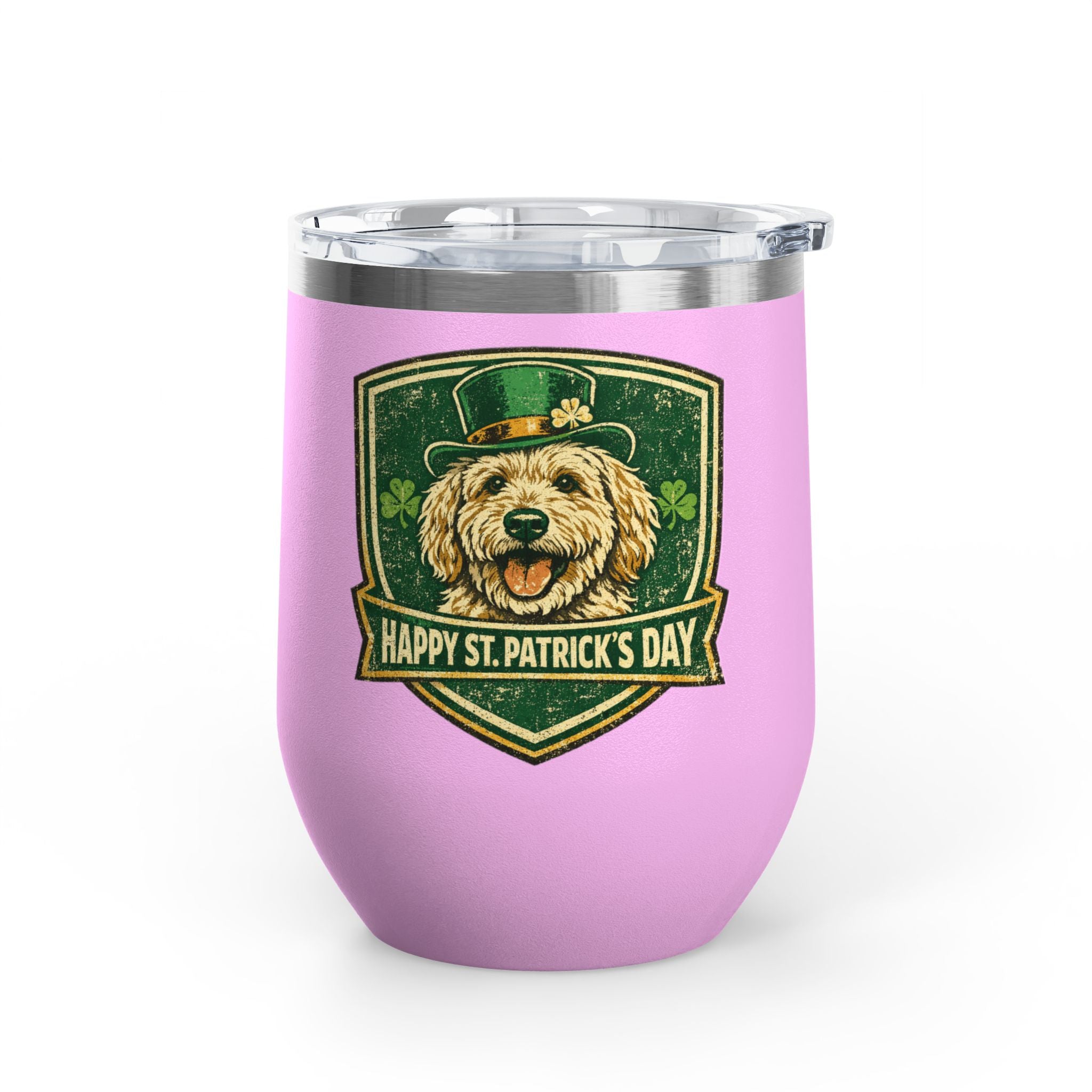 Goldendoodle - Wine Chiller