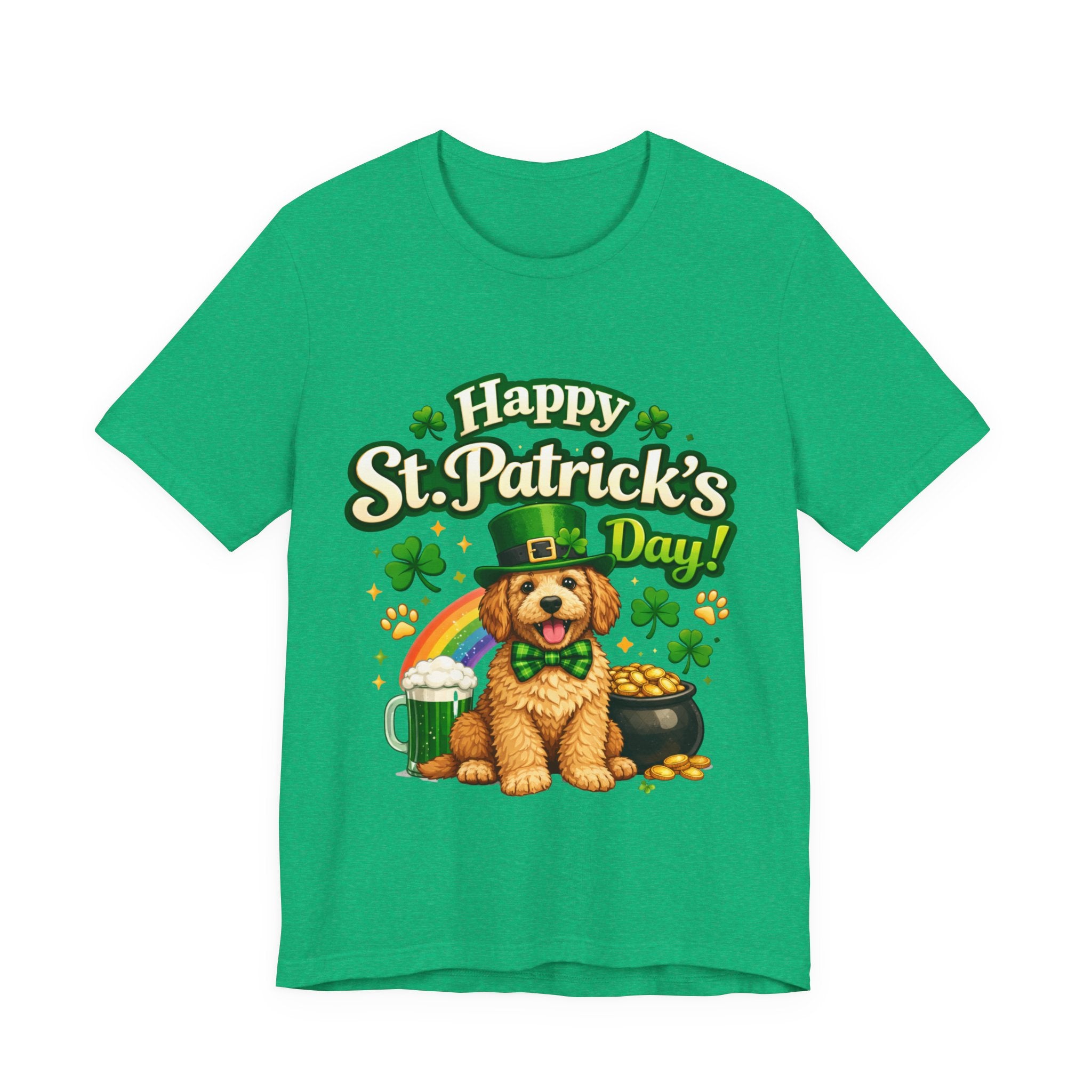 Goldendoodle - T-Shirt