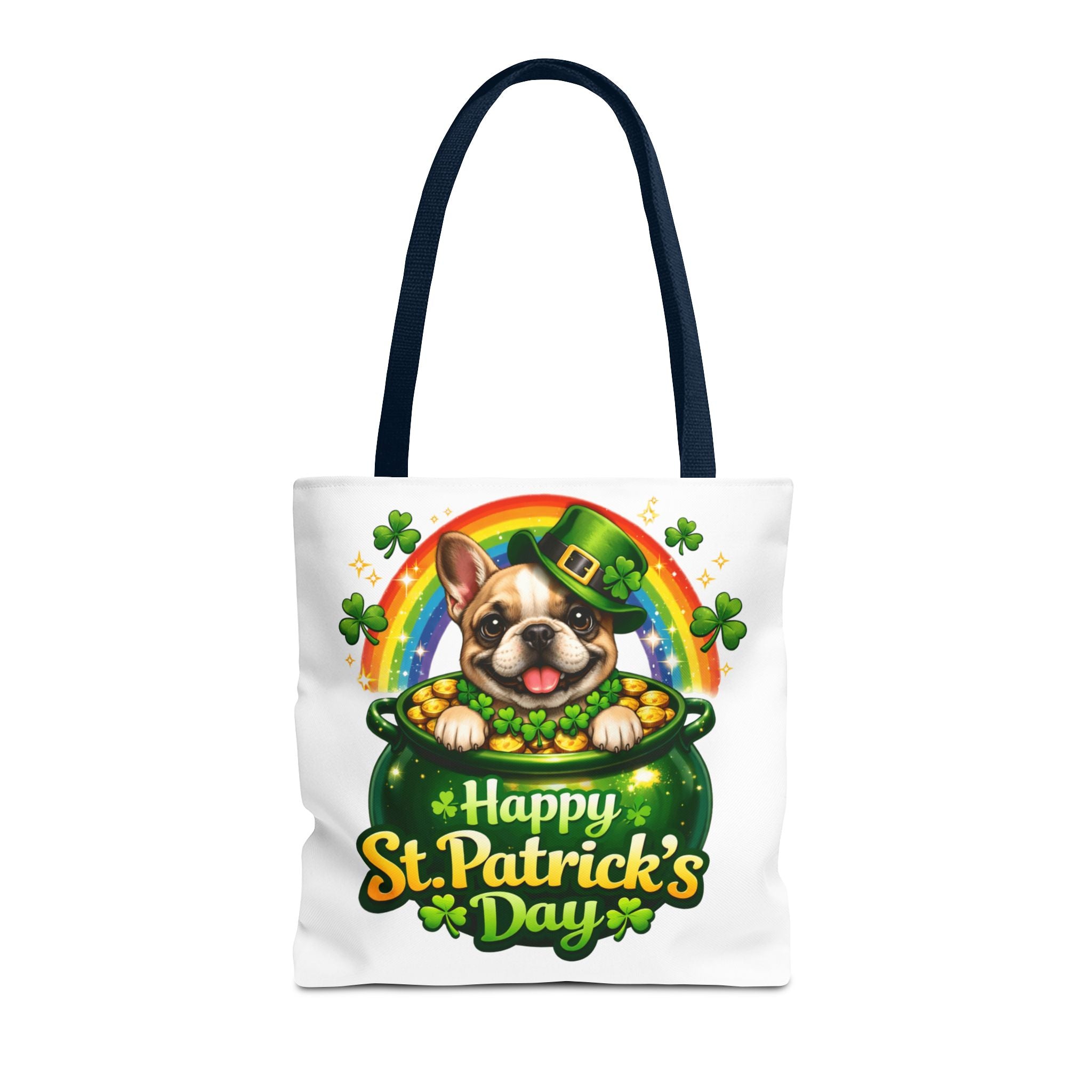 Frenchie - Tote Bag
