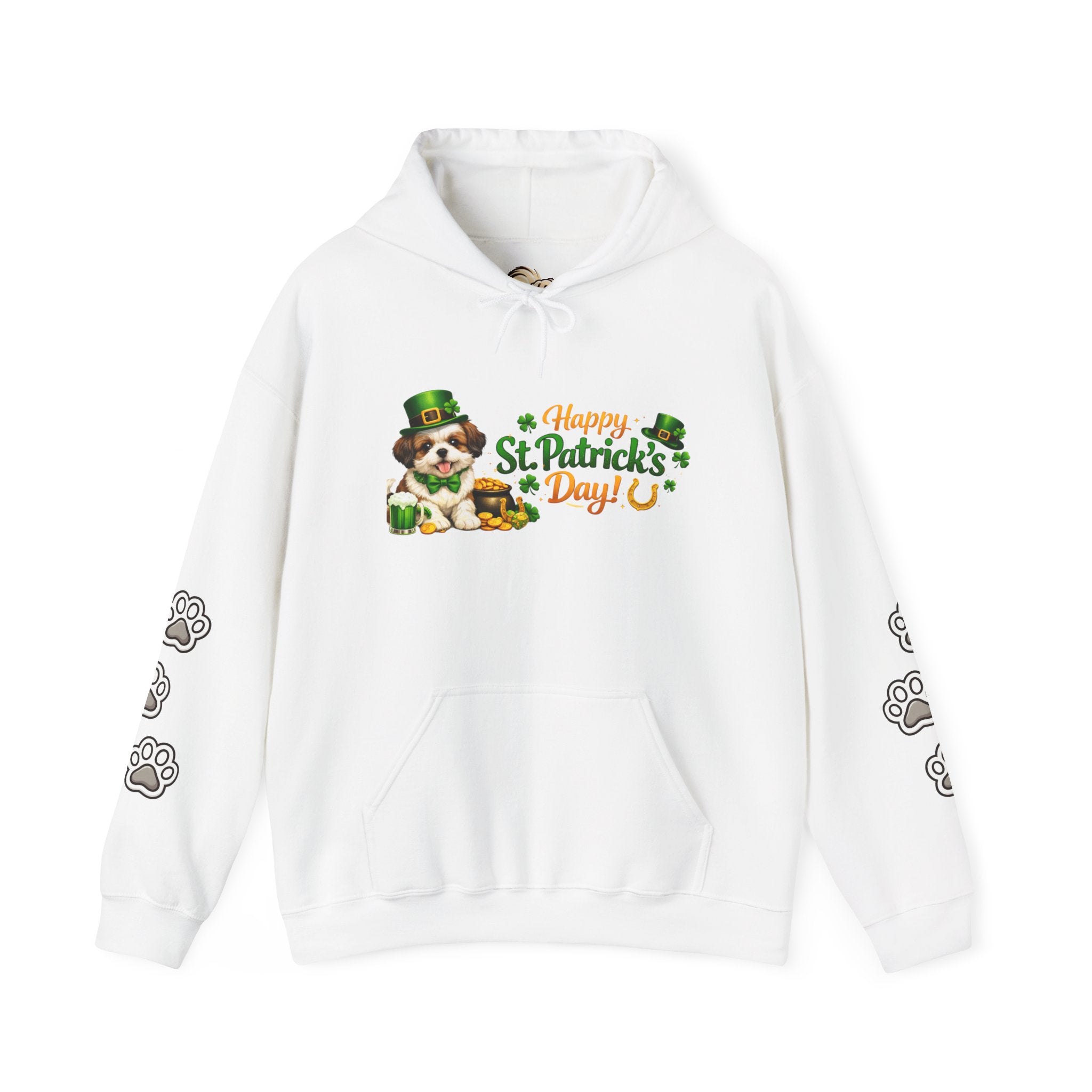 Shih Tzu - Hoodie