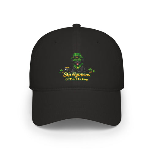 Black Labrador - Cap
