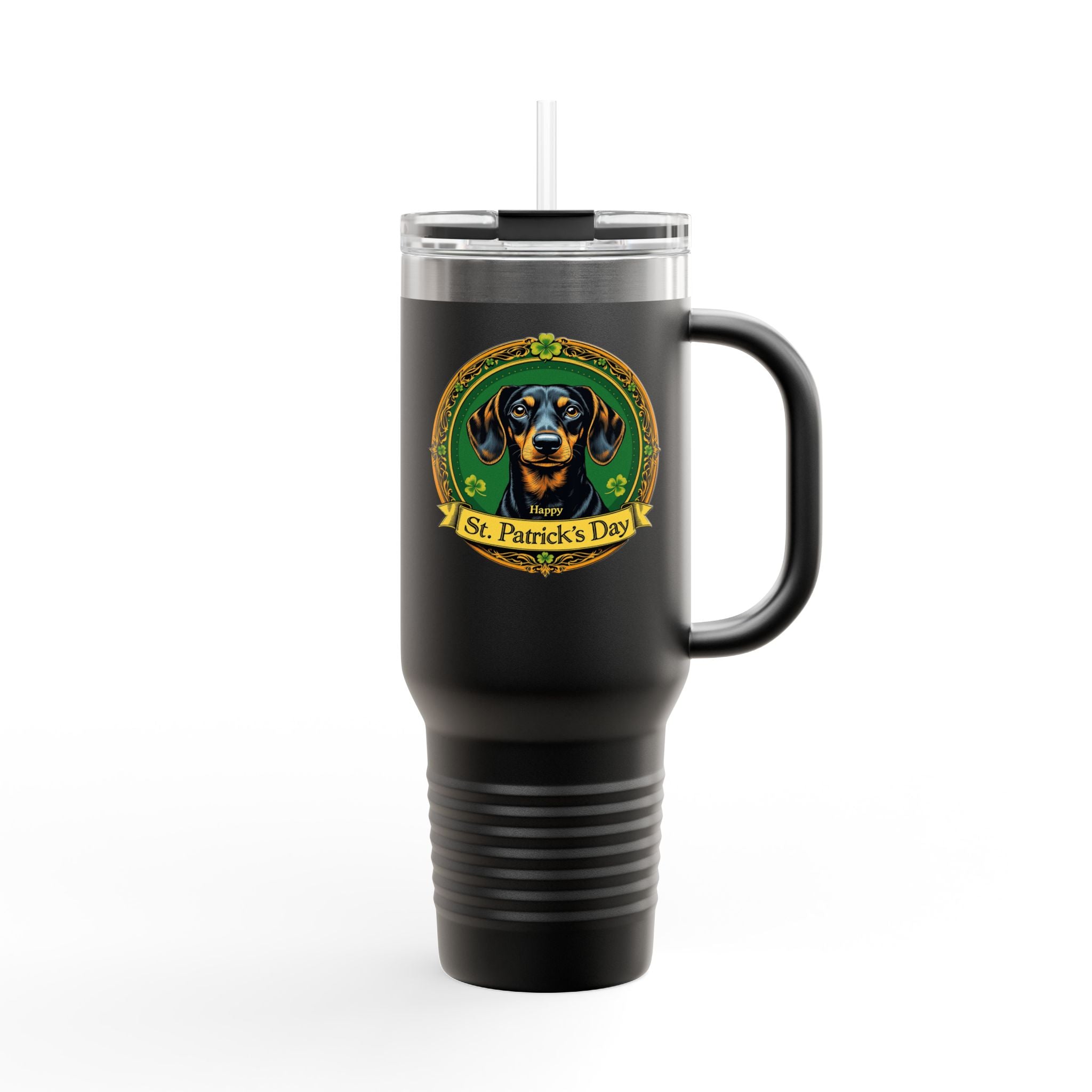 Dachshund - 40oz Tumbler