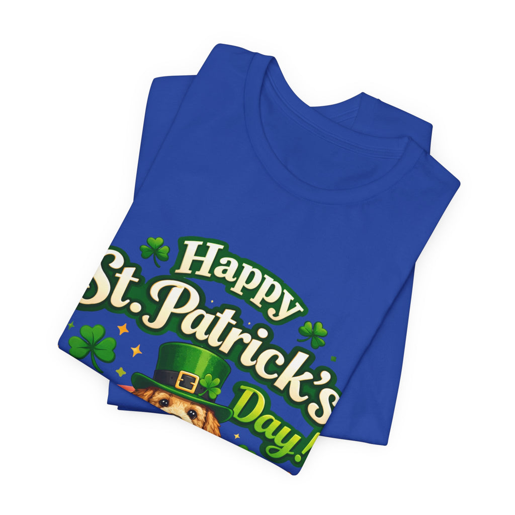 Goldendoodle - T-Shirt