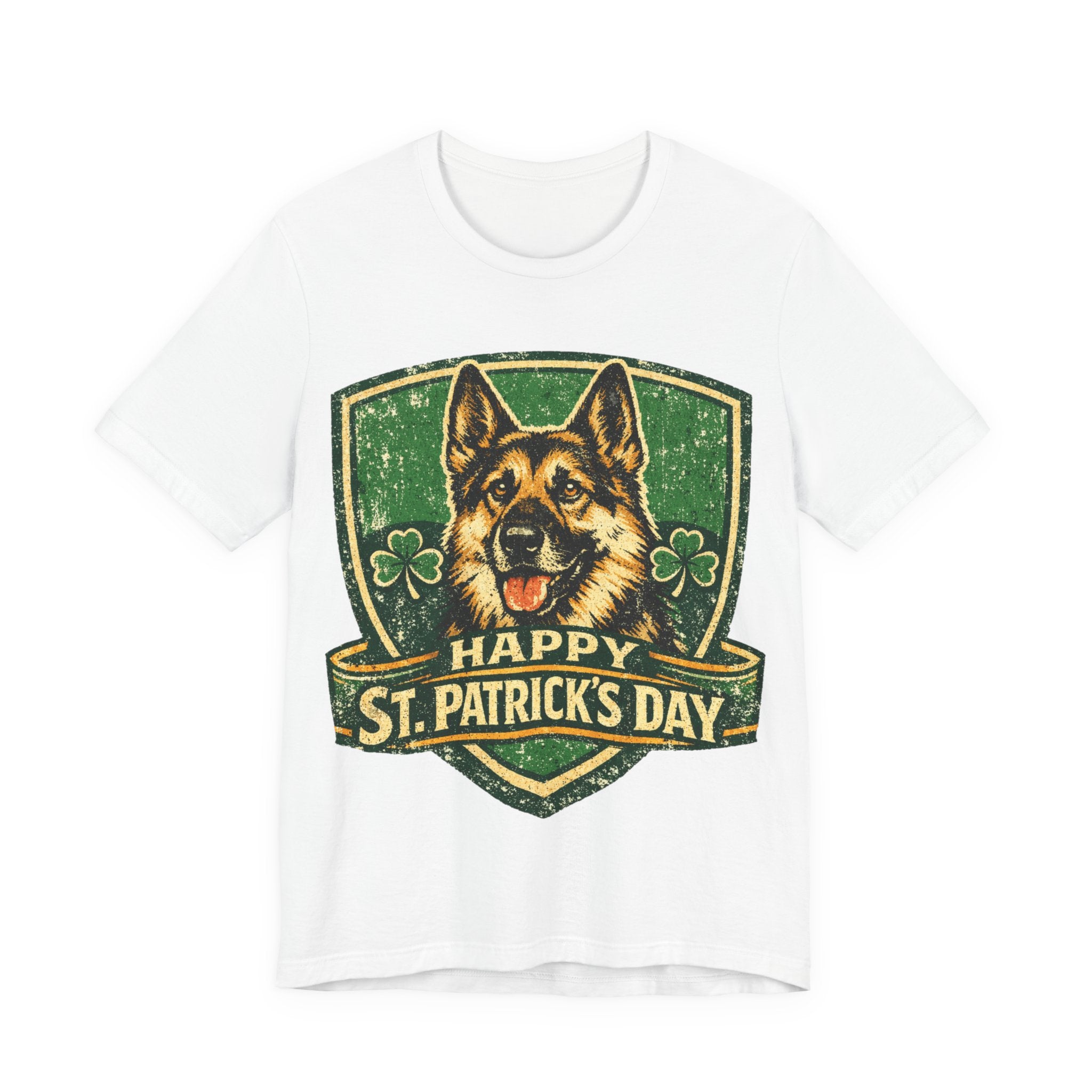 German Shepherd - T-Shirt