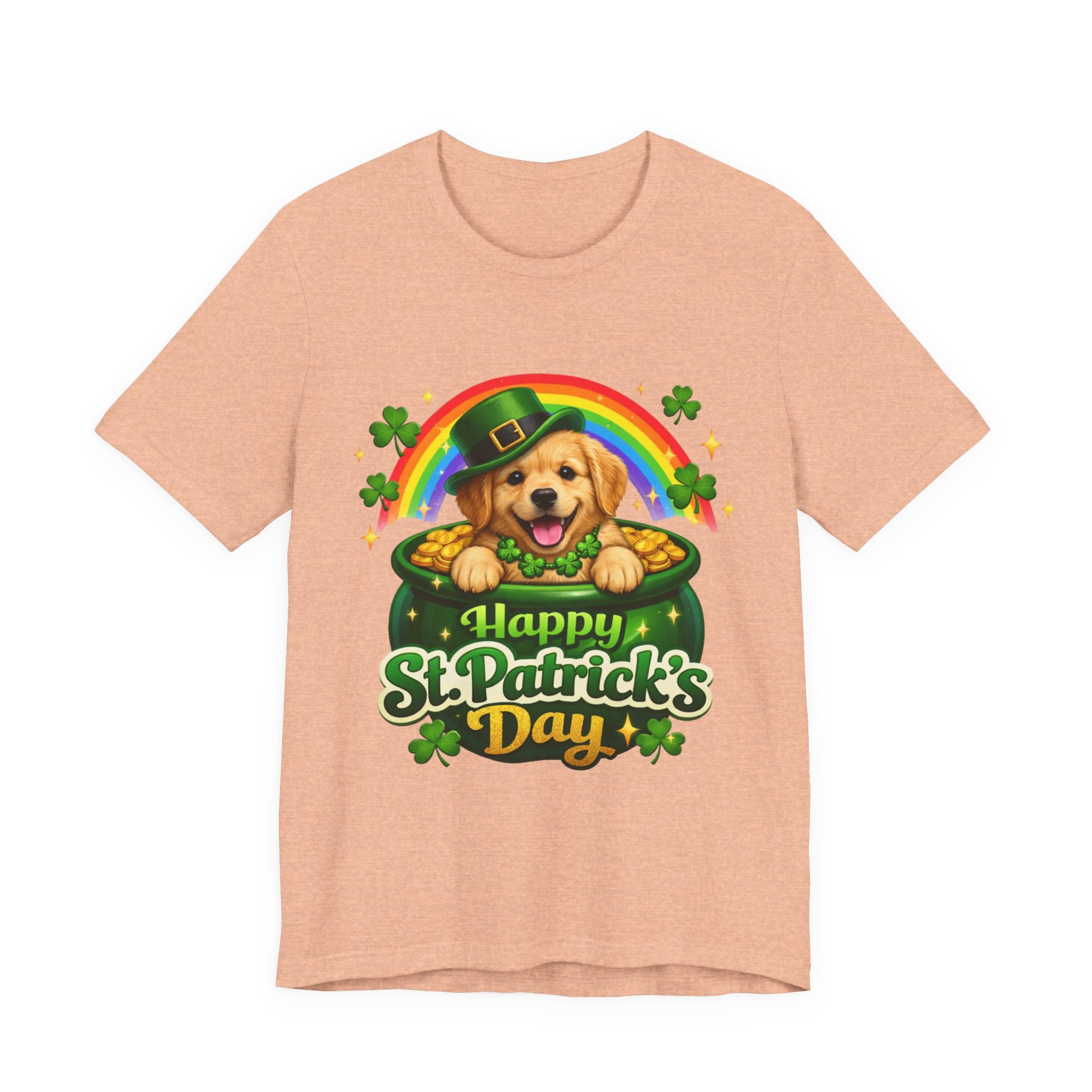 Golden Retriever - T-Shirt
