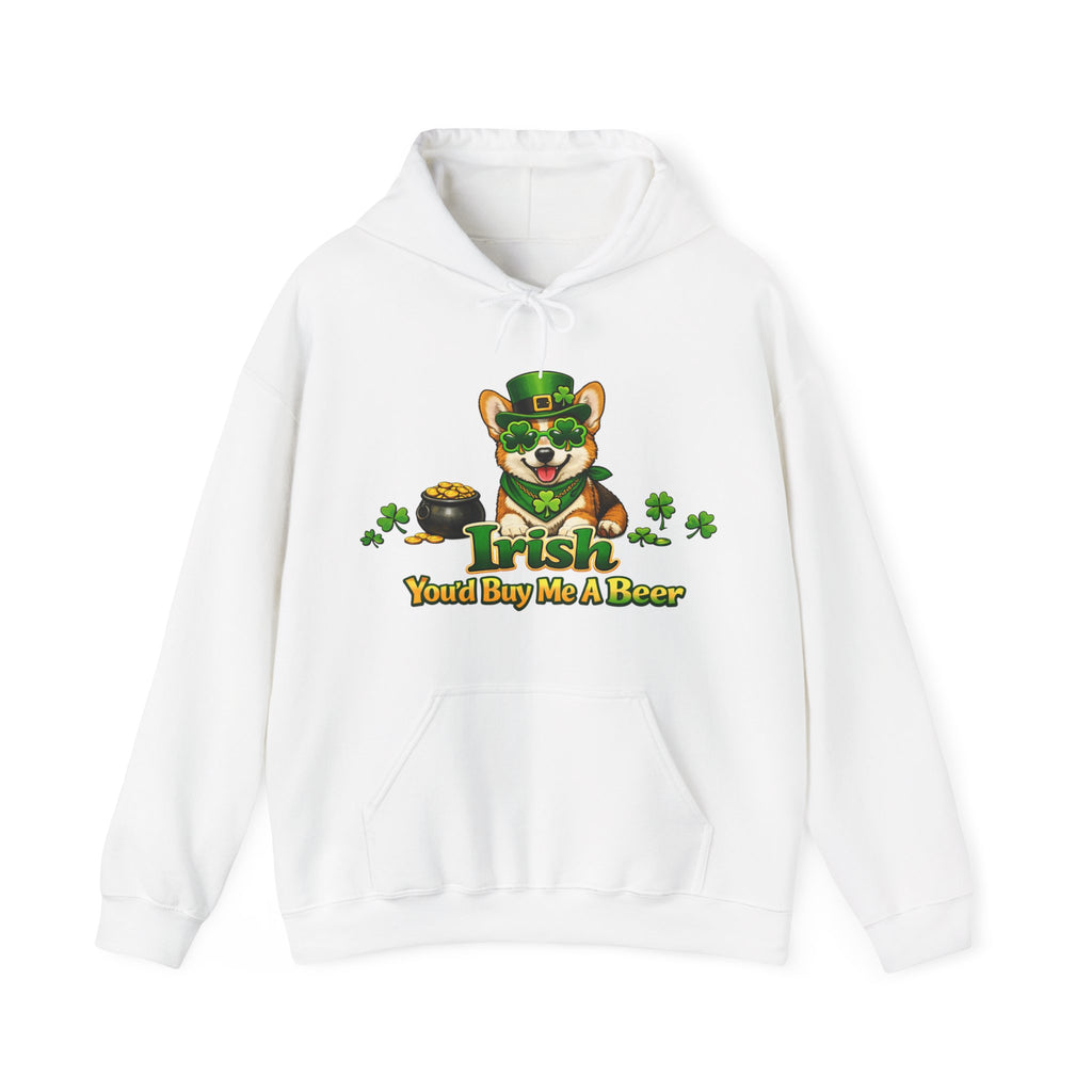 Corgi - Hoodie